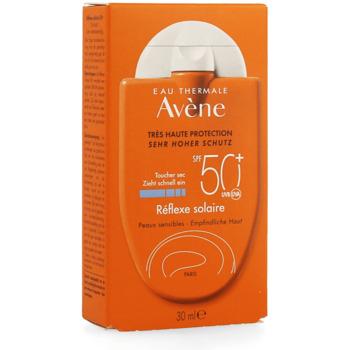 Sun Reflexia Solaire Milk SPF50+ - Opaľovacie mlieko na telo i tvár v praktickom balení do vrecka
